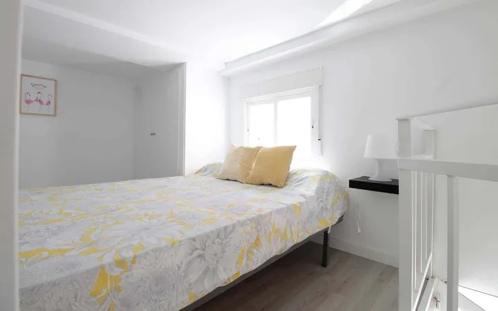 Estudio en Calle de Santoña s/n, Zofío - Foto 8