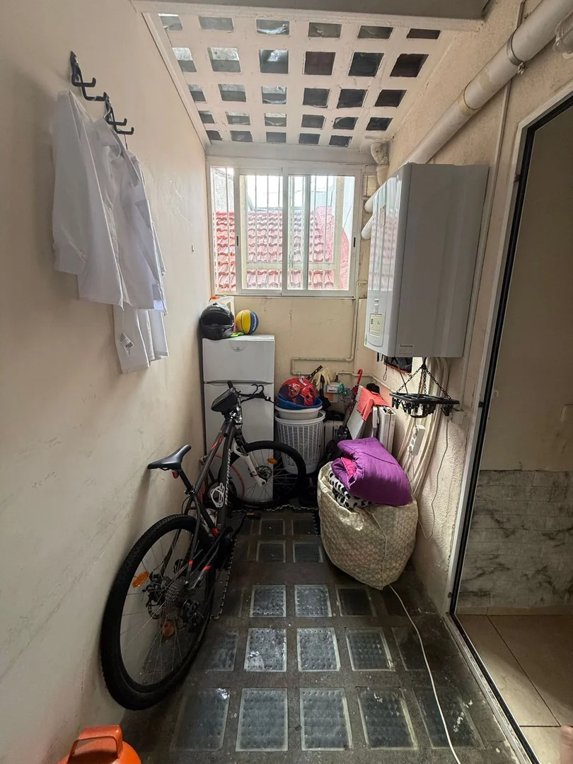 Piso en Calle Marquesa de Argüeso, 28, Opañel - Foto 5