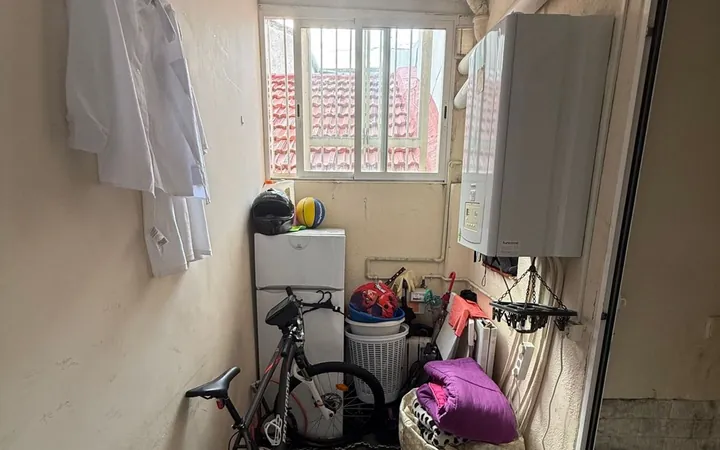 Piso en Calle Marquesa de Argüeso, 28, Opañel - Foto 5