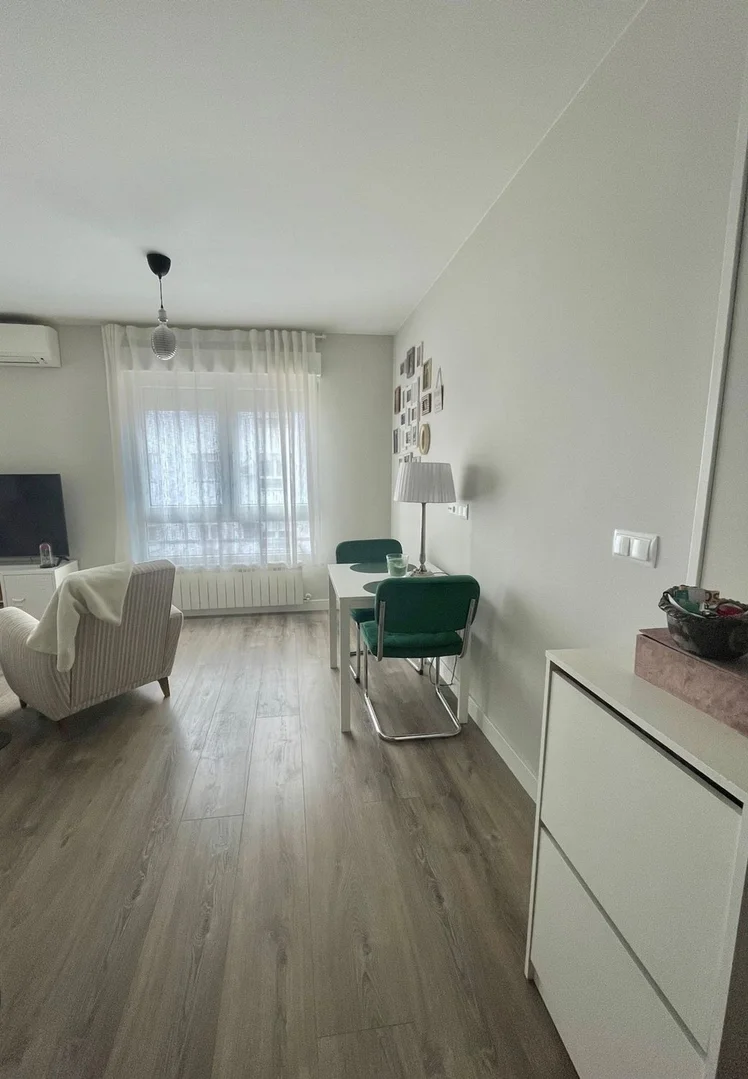 Piso en calle del Divino Vallés, 29 - Foto 3