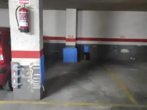 Garaje en  Carrer Daoiz i Velarde 4 - Foto 6