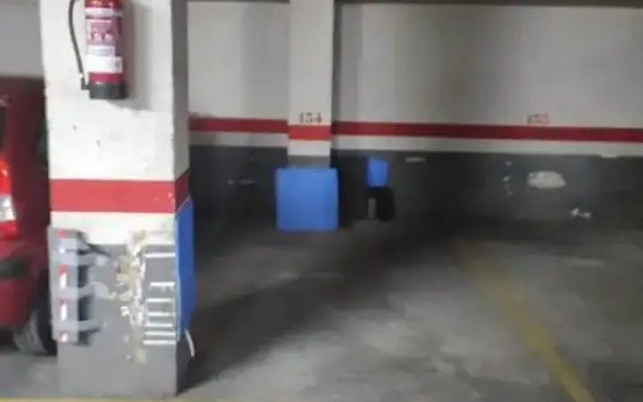 Garaje en  Carrer Daoiz i Velarde 4 - Foto 6