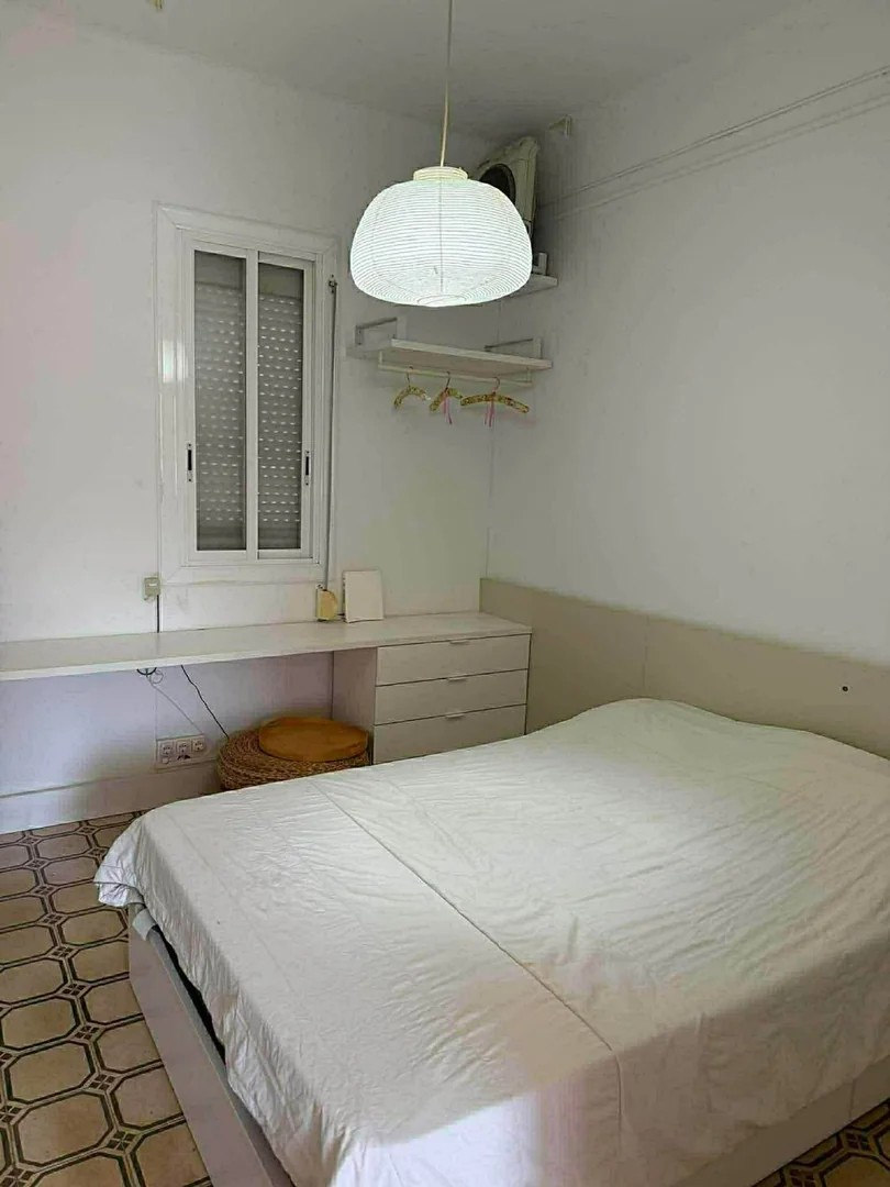 Estudio en Calle del Torrent de les Flors, 148, Vila de Gràcia - Foto 3