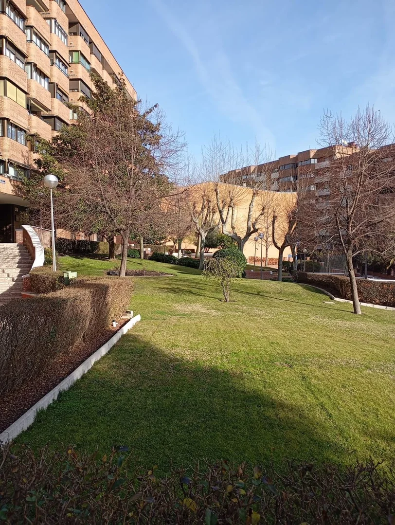 Piso en Barrio Fuente del Berro - Foto 7