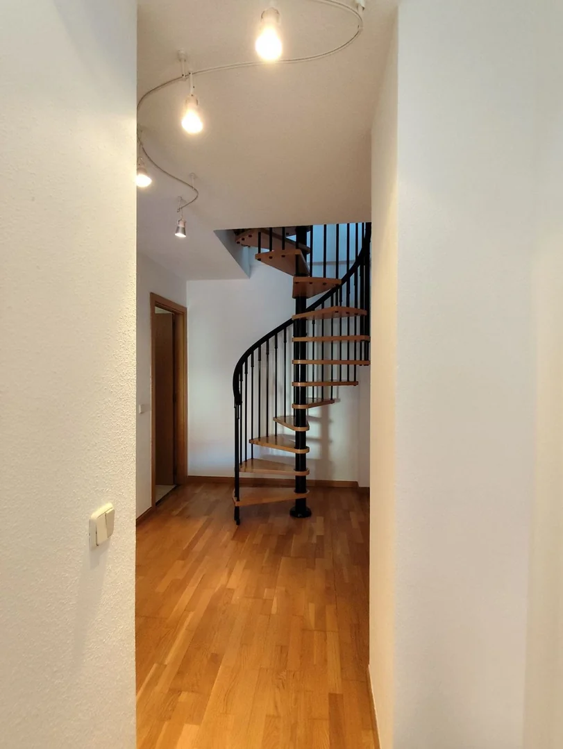Dúplex en Calle de la Miosotis, 19, Valdeacederas - Foto 13