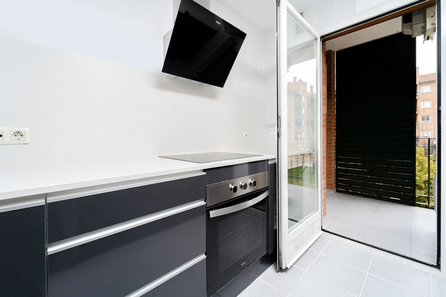 Piso en Barrio Horcajo - Foto 11