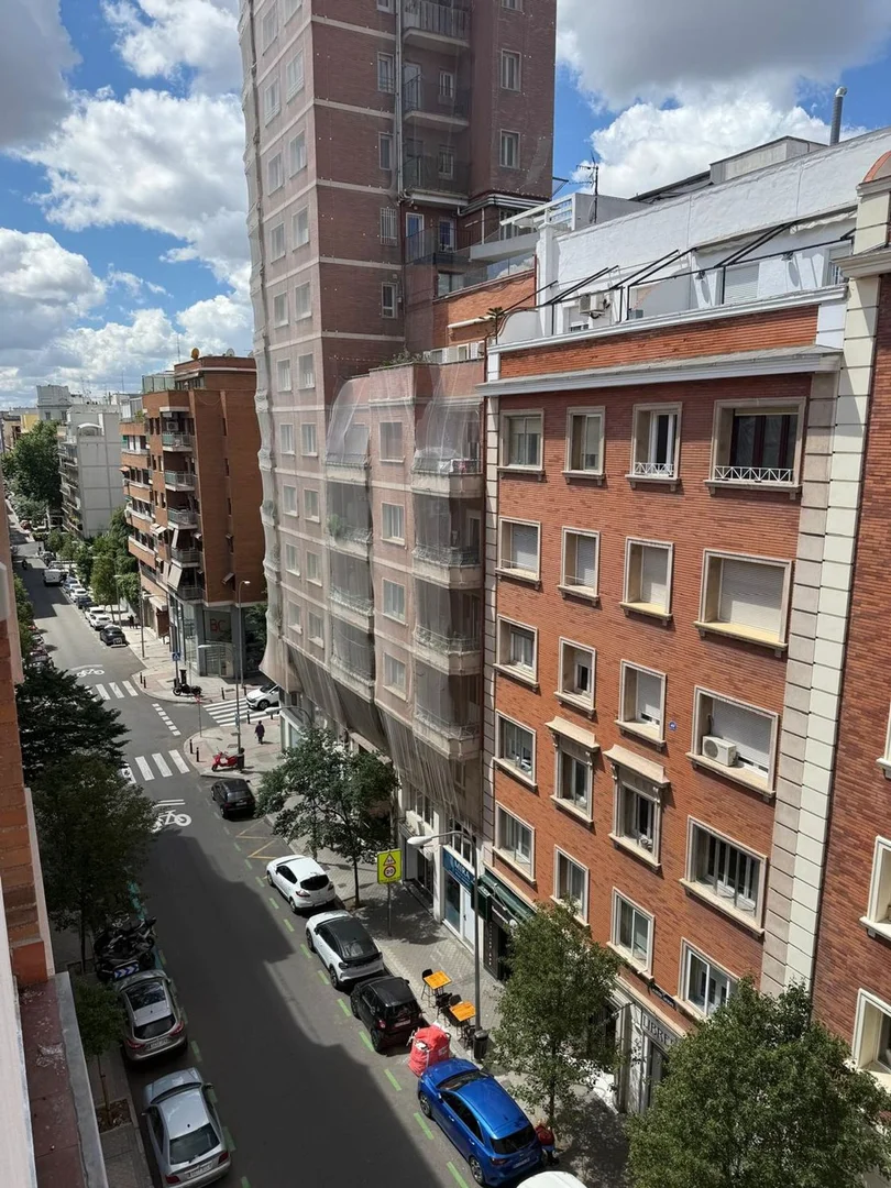 Piso en Nuevos Ministerios-Ríos Rosas - Foto 23