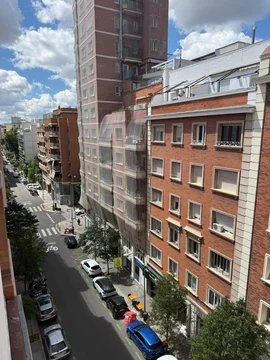 Piso en Nuevos Ministerios-Ríos Rosas - Foto 23
