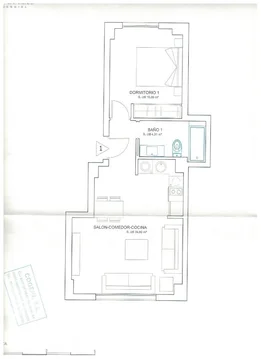 Piso en calle Monasterio de Samos, 1 - Foto 15