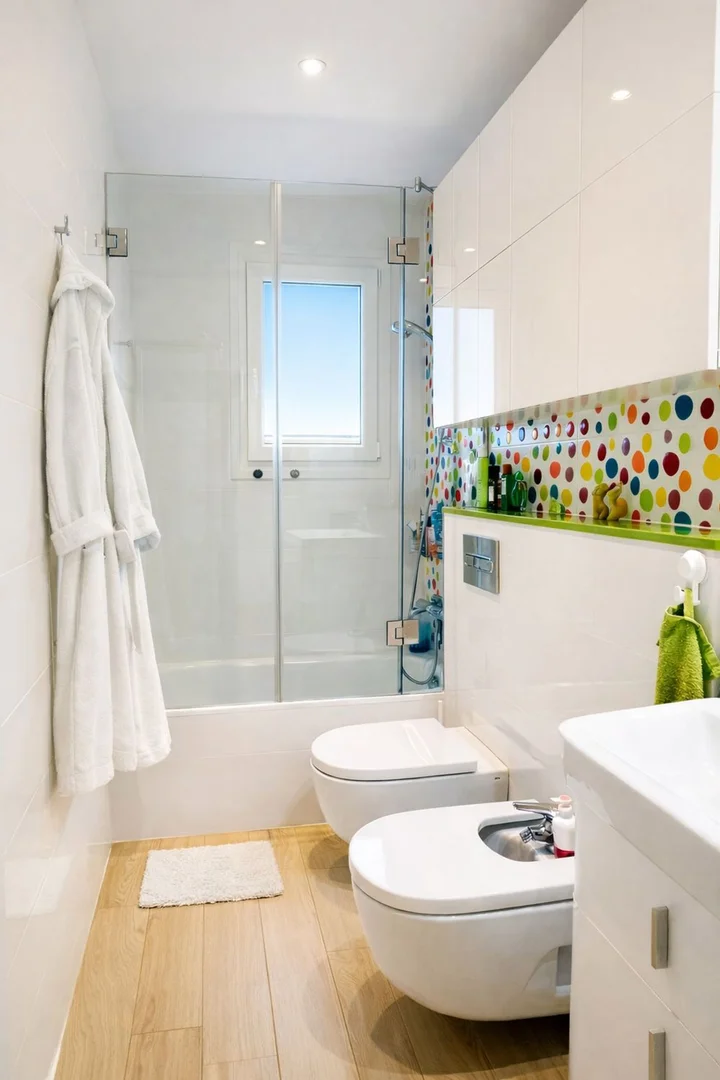 Piso en calle del Marqués de Leganés, 7 - Foto 9