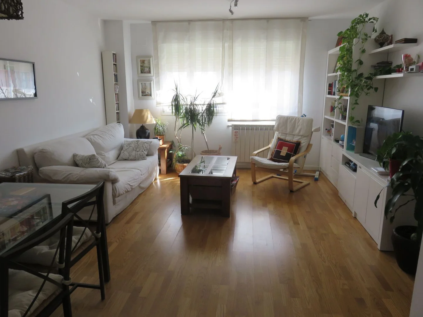 Alquiler de piso en Ensanche de Vallecas - La Gavia - Foto 1