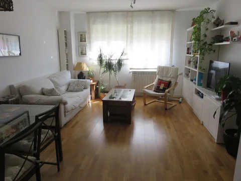 Alquiler de piso en Ensanche de Vallecas - La Gavia - Foto 1