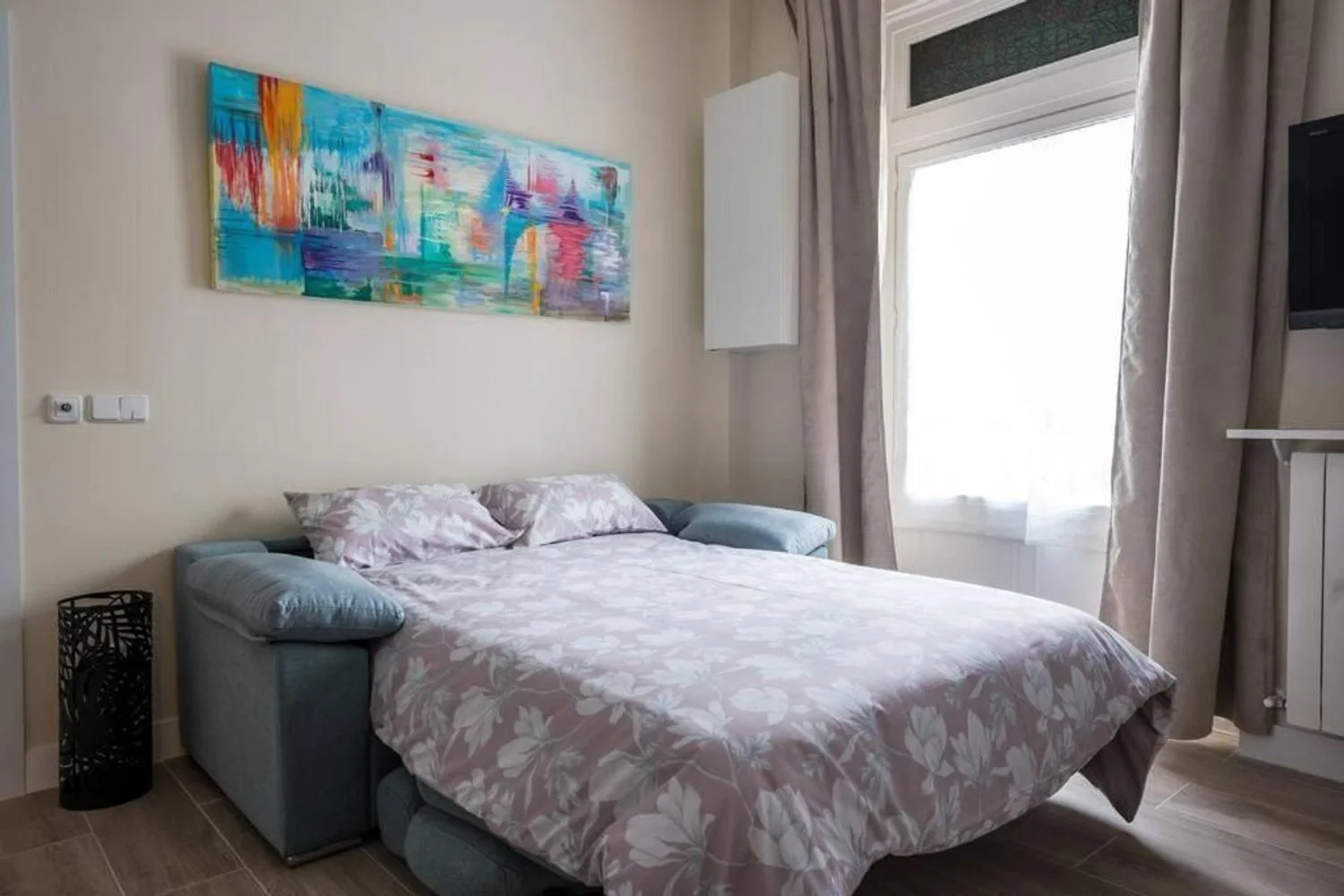 Piso en calle de Blasco de Garay, 66 - Foto 15