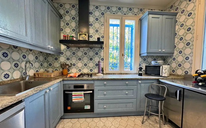 Casa o chalet independiente en Calle del Marqués de Vallejo, 90, Fuente del Berro - Foto 8