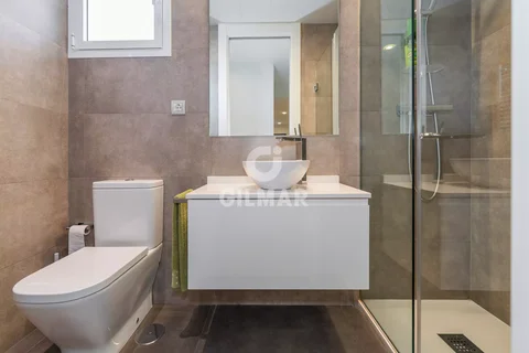 Piso en Chamartín, Madrid - Foto 12