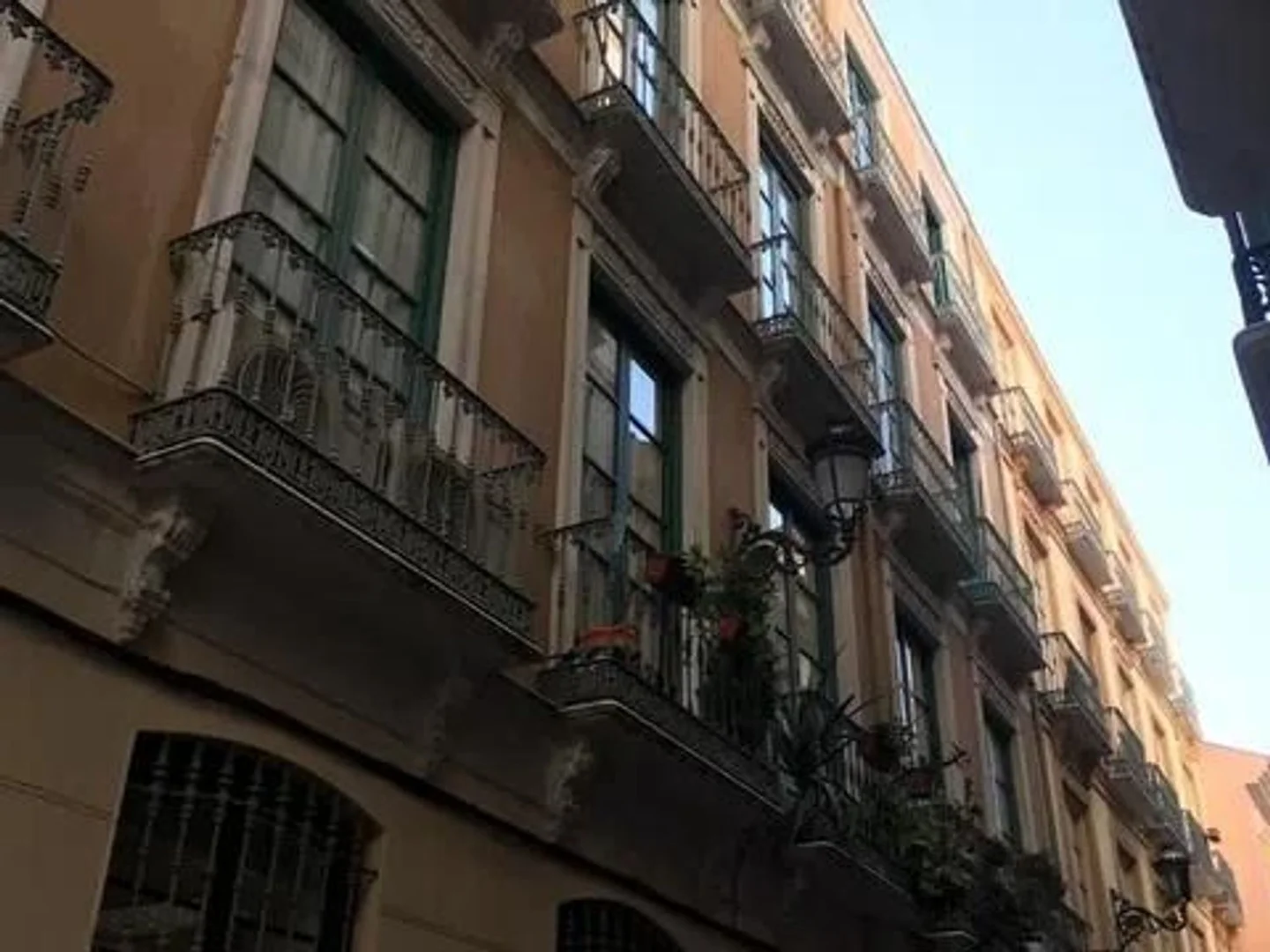 Piso en calle Carretería, 37 - Foto 1