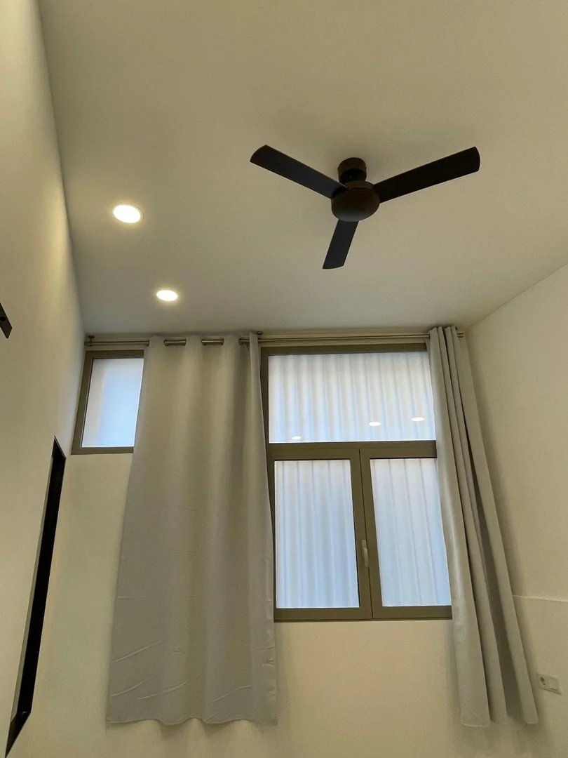 Estudio en Calle d'Arnau, 19, Vilapicina i la Torre Llobeta - Foto 12