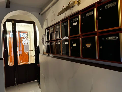 Piso en Barrio Huertas-Cortes - Foto 29