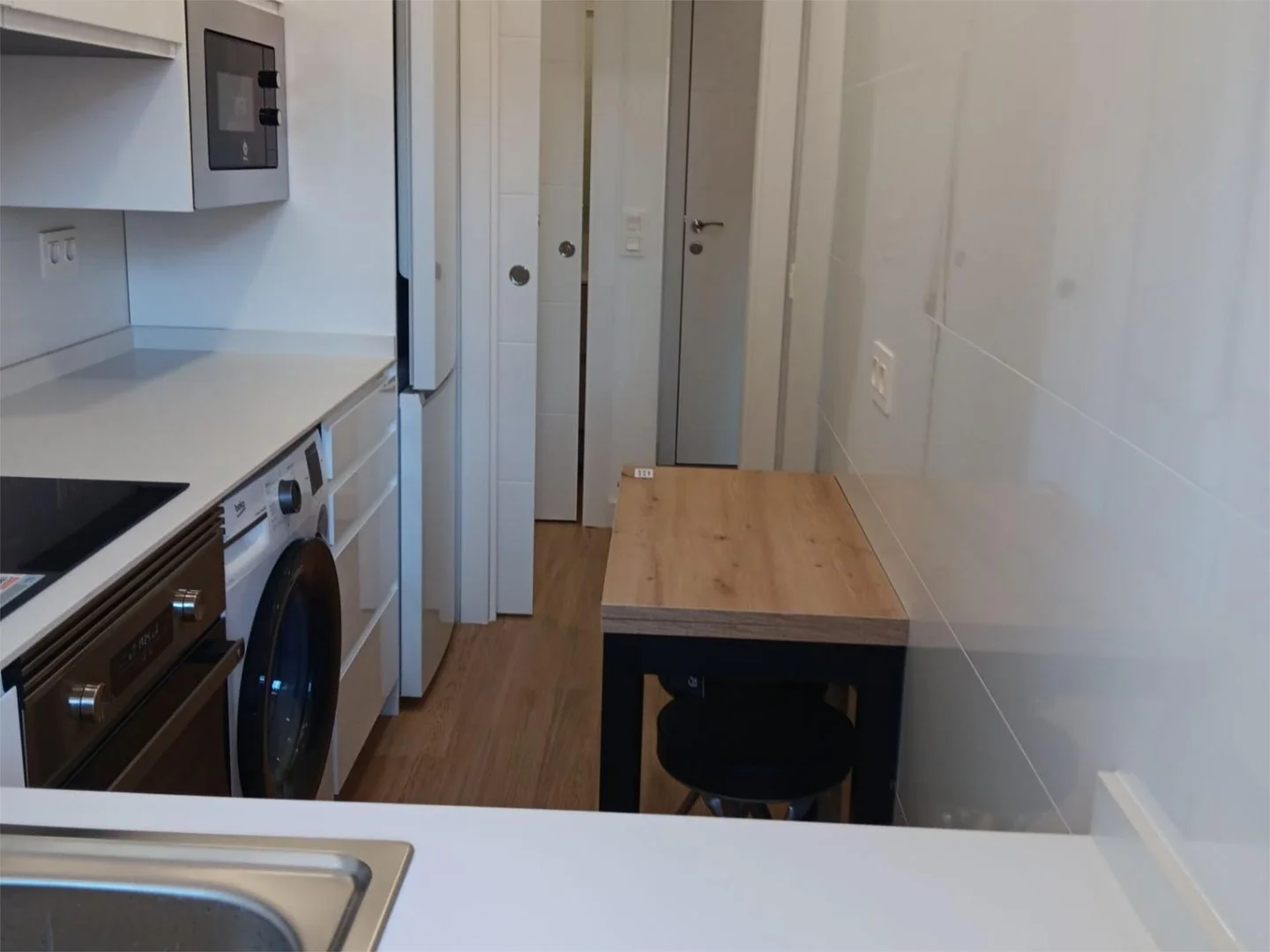 Piso en  Paseo de la Esperanza 7 - Foto 20