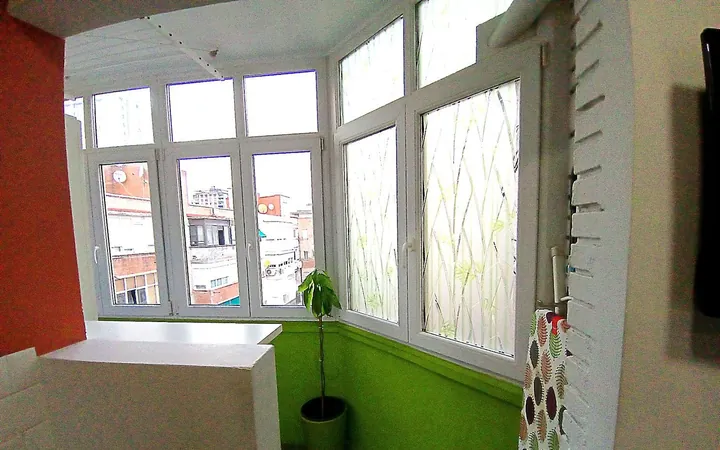 Ático en Calle de Panamá, 1 b, Bernabéu-Hispanoamérica - Foto 14