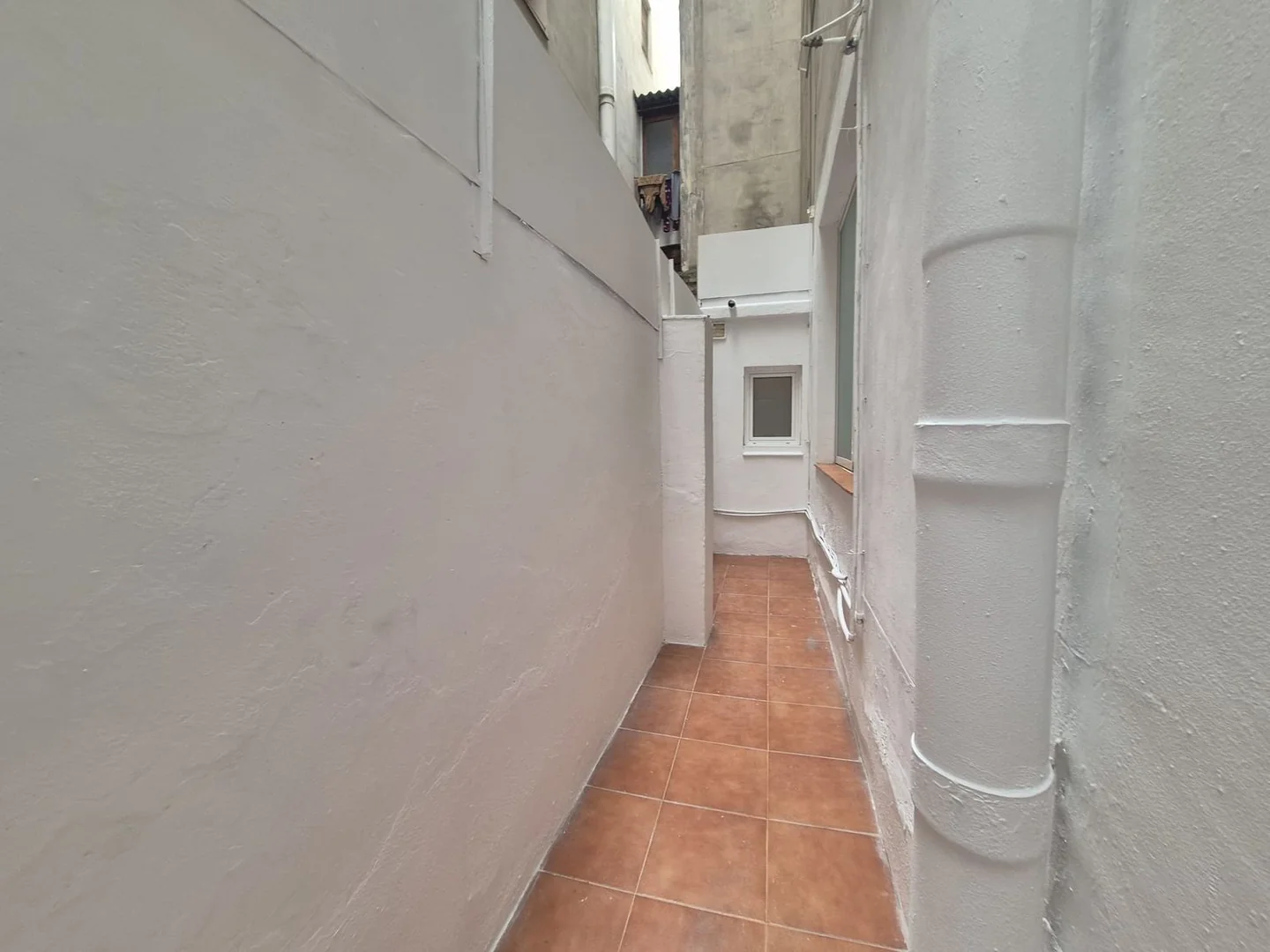 Estudio en Calle de la Mare de Déu de la Salut, 90, La Salut - Foto 15
