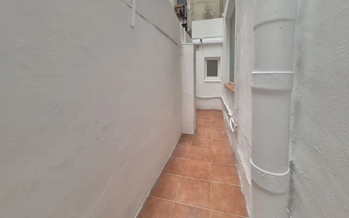 Estudio en Calle de la Mare de Déu de la Salut, 90, La Salut - Foto 15
