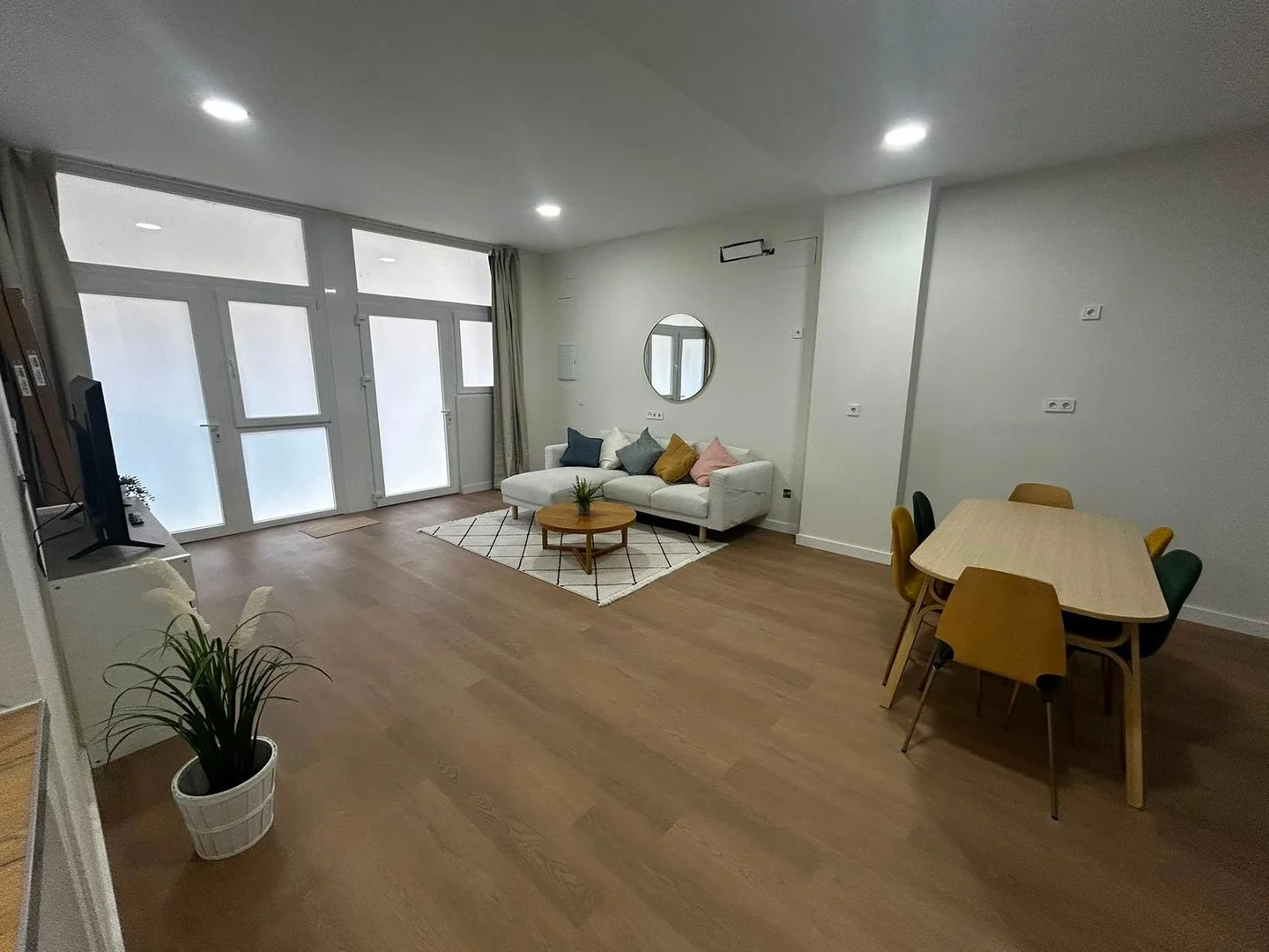 Piso en Puerta Bonita, Puerta Bonita - Foto 2