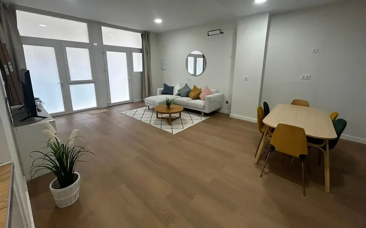 Piso en Puerta Bonita, Puerta Bonita - Foto 2