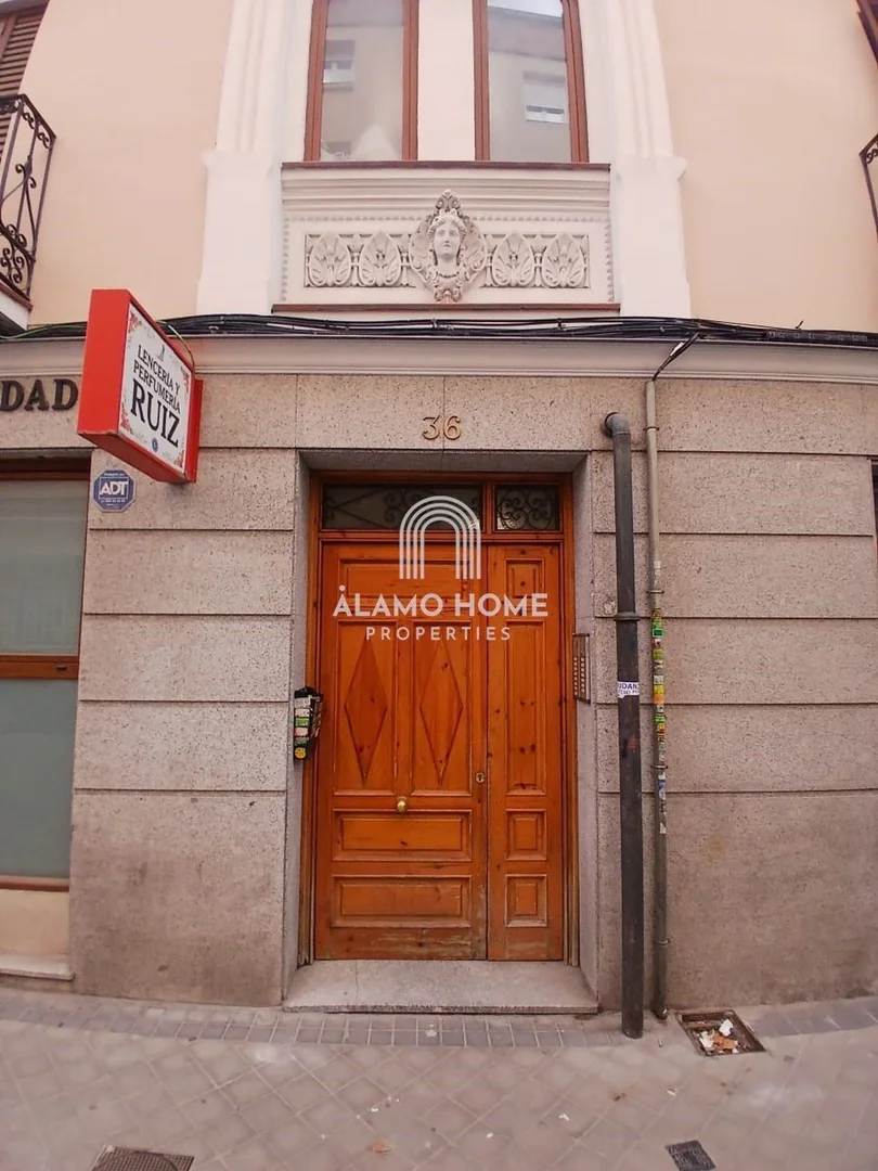 Estudio en Calle de Tarragona, Palos de la Frontera - Foto 25
