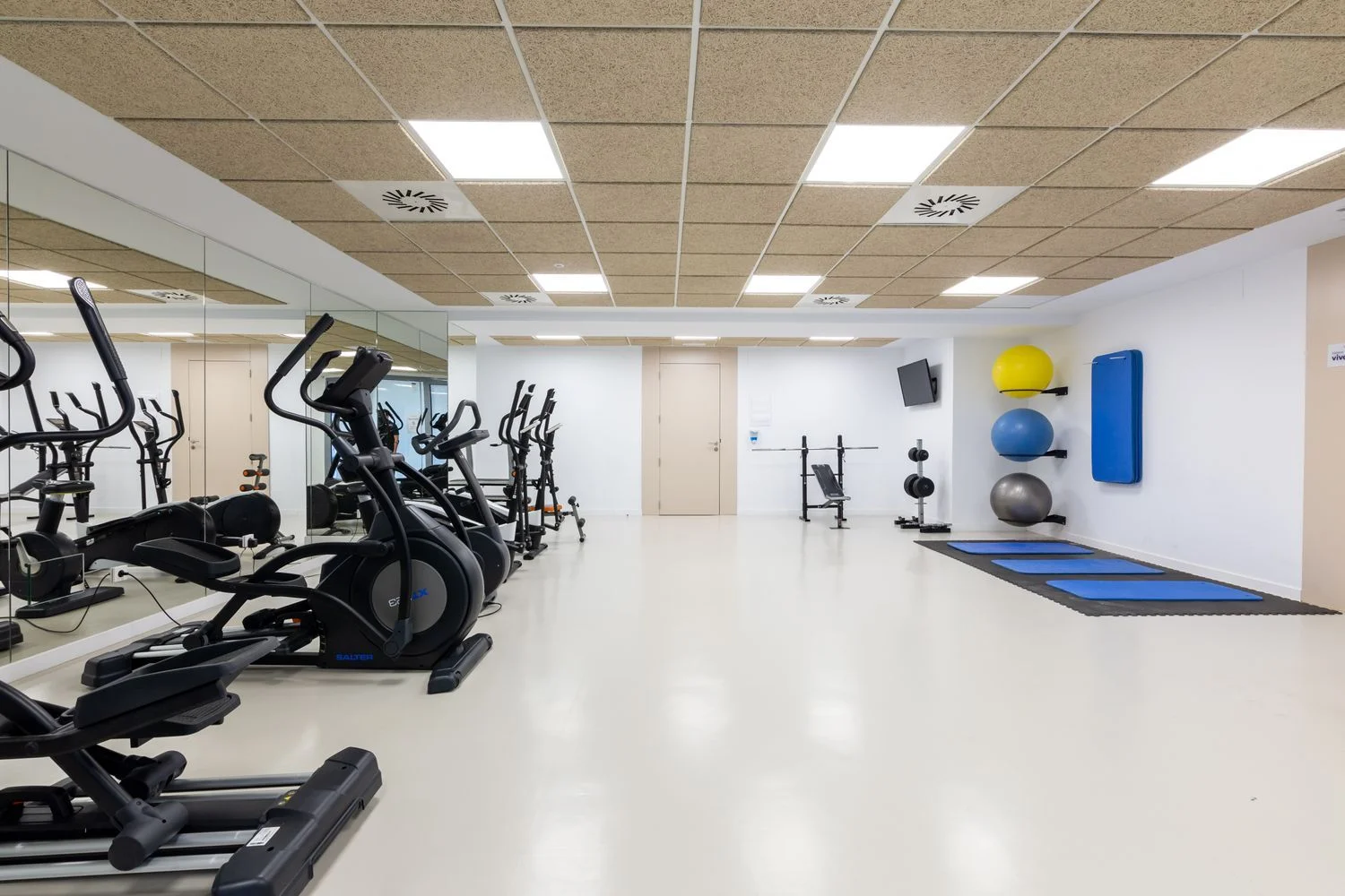 Piso en avenida de San Luis, 25 - Foto 31