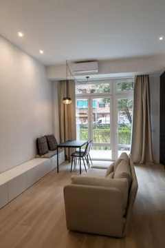 Estudio en calle de las Naves, 15 - Foto 4