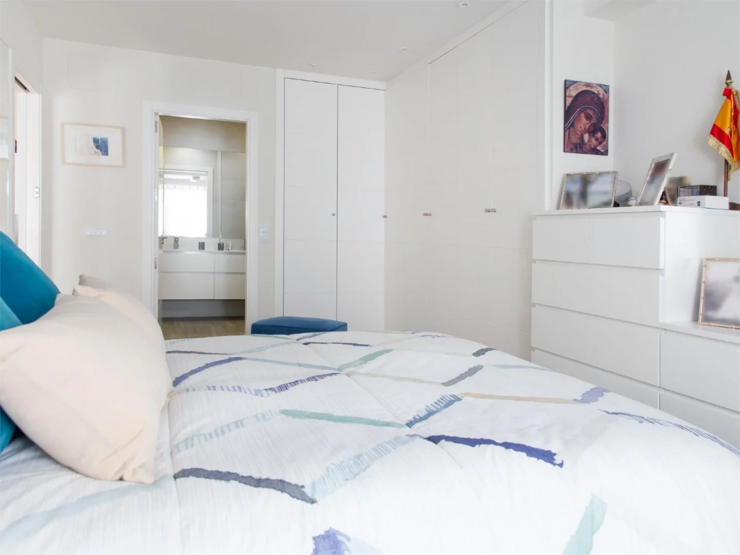 Piso en  Calle del Doctor Esquerdo 114 - Foto 9