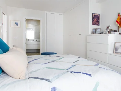 Piso en  Calle del Doctor Esquerdo 114 - Foto 9