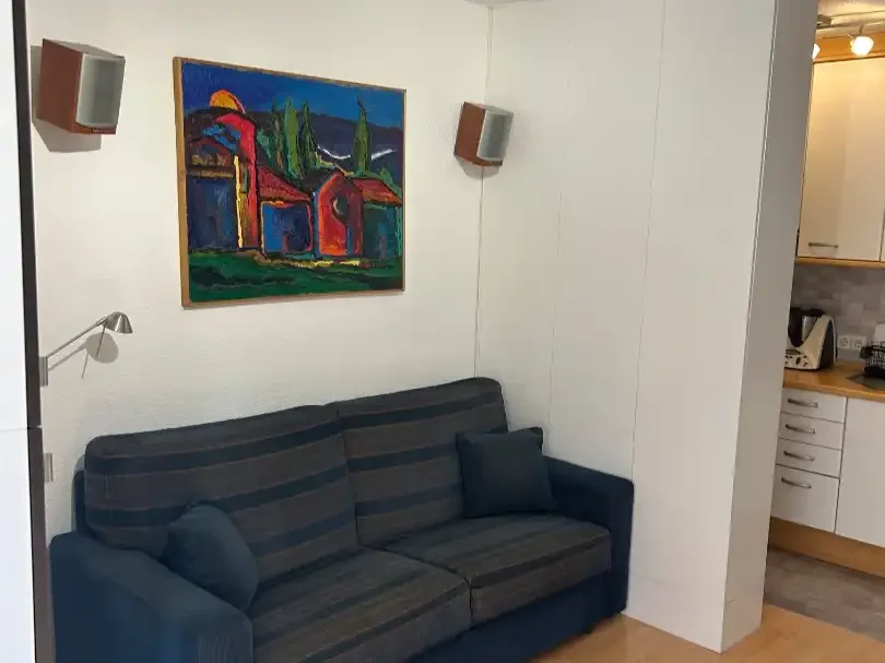 Estudio en  Madrid Capital - Foto 3