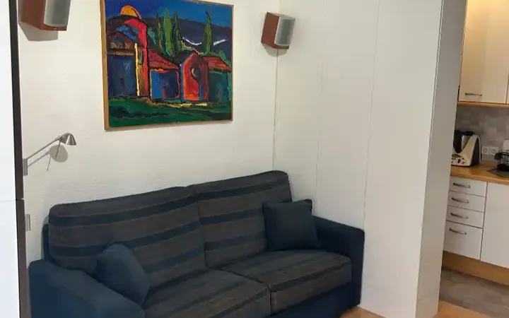 Estudio en  Madrid Capital - Foto 3