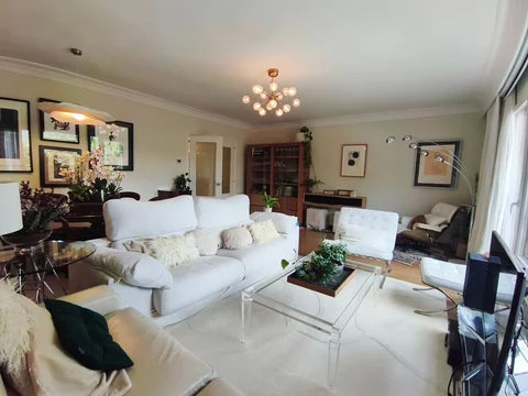Chalet adosado en Calle de José Fentanes, 83 - Foto 2