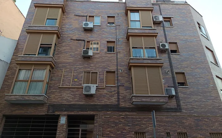 Piso en Calle de Villaamil, 71, Berruguete - Foto 29