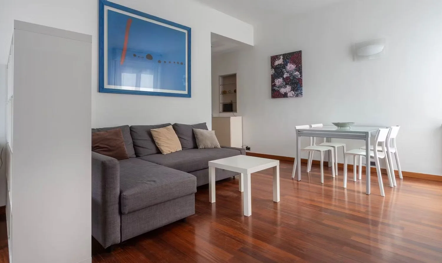 Piso en calle de San Germán, 38 - Foto 4