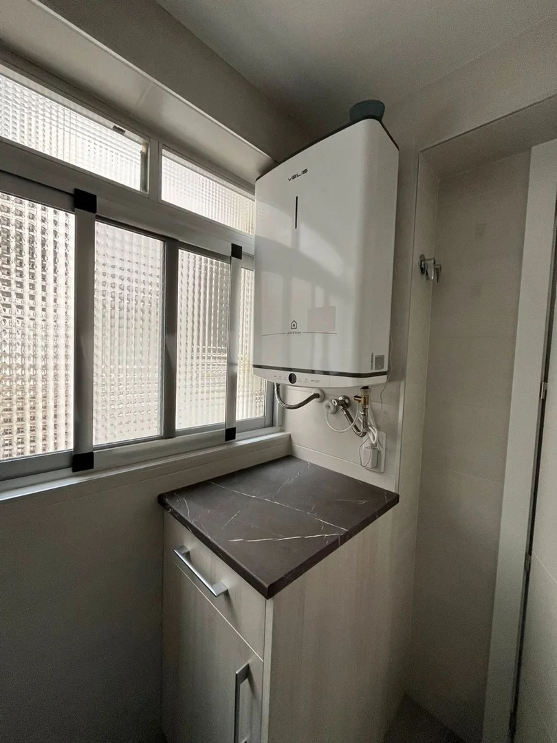 Piso en calle Pico de los Artilleros, 999 - Foto 8