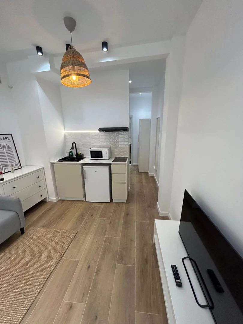 Estudio en Calle Sant Salvador, 122, Vila de Gràcia - Foto 4