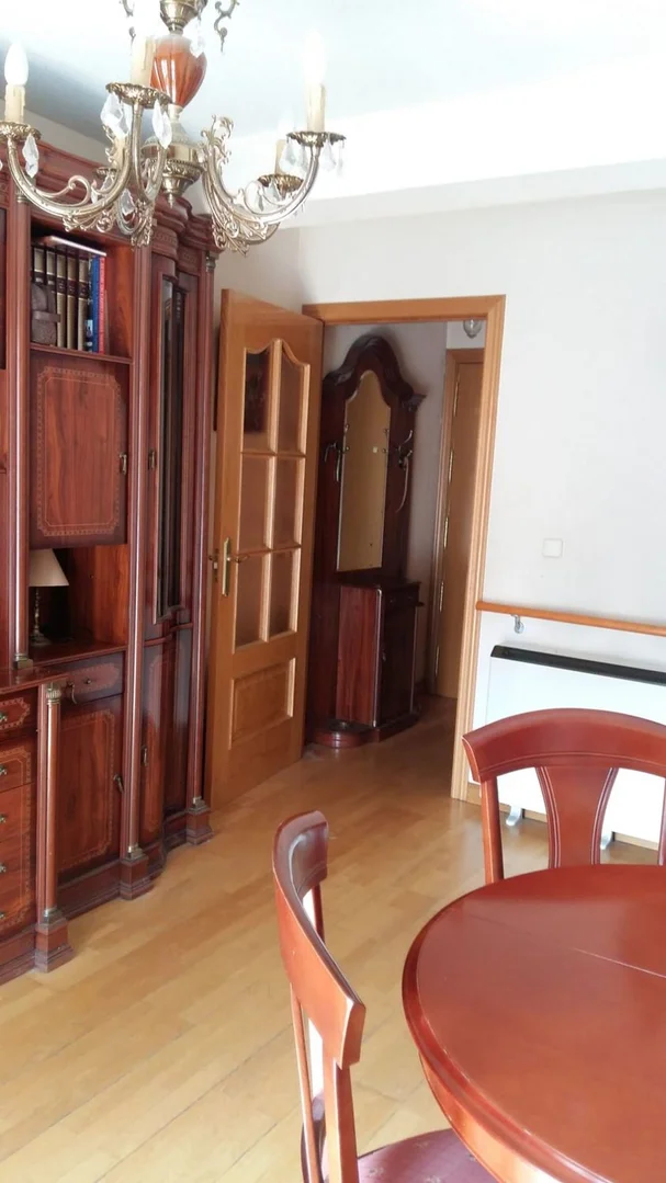 Piso en Barrio Pilar - Foto 3