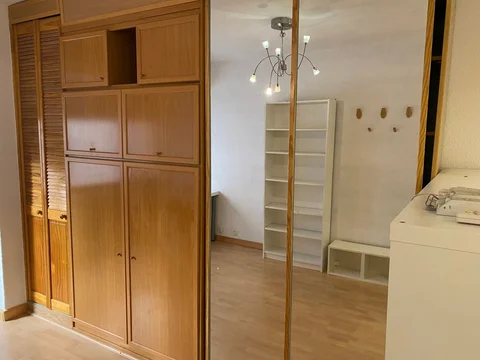 Estudio en calle de Fernando el Católico, 60 - Foto 6