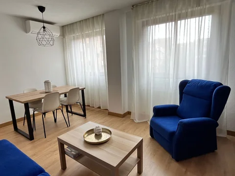 Piso en calle Vinegra, 3 - Foto 1