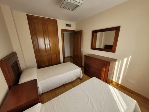 Piso en calle Princesa de Éboli, 43 - Foto 12