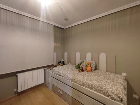 Piso en calle del Cocherón de la Villa, 17 , 4a - Foto 13