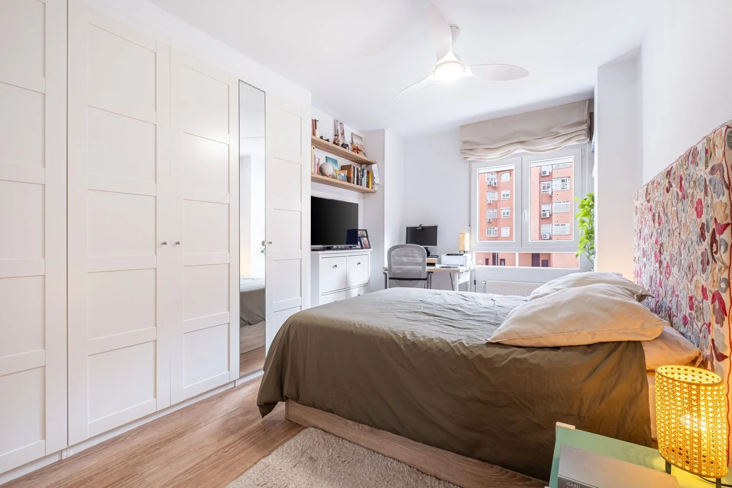 Piso en calle de Pescara, 4 - Foto 9