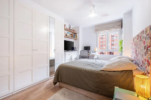 Piso en calle de Pescara, 4 - Foto 9