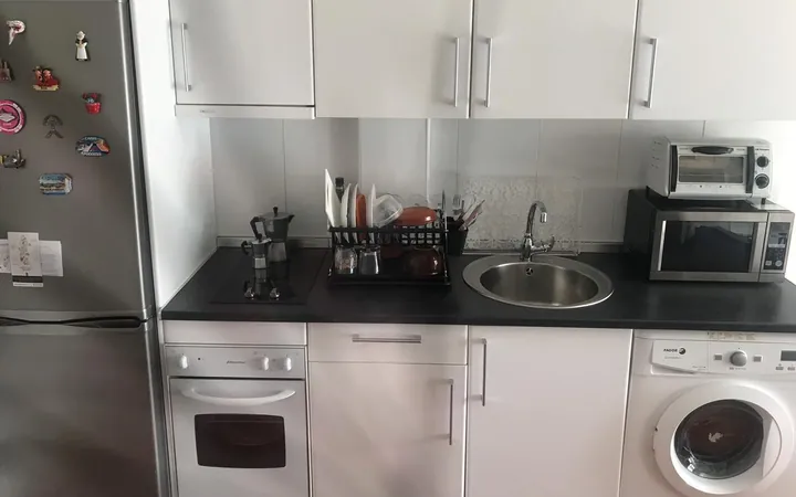 Piso en Calle Liebre, 47, Canillas - Foto 16