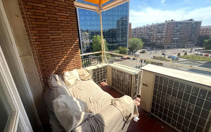 Piso en Calle de Arapiles, Arapiles - Foto 19