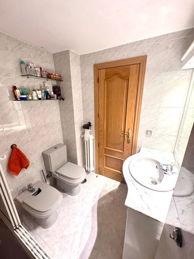 Piso en calle Navas de Tolosa, 14 - Foto 10